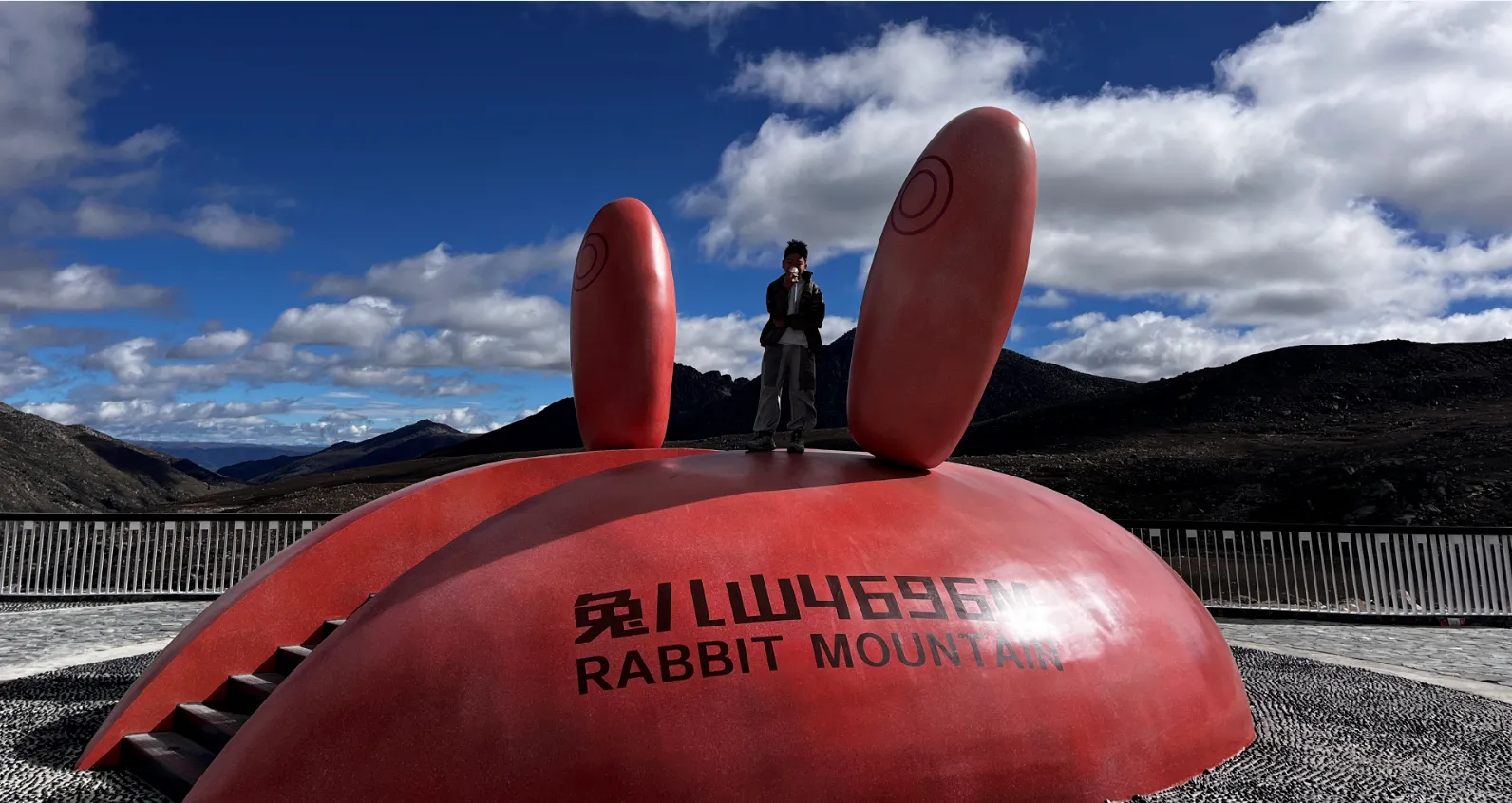 Featured image of post Trip of Sichuan